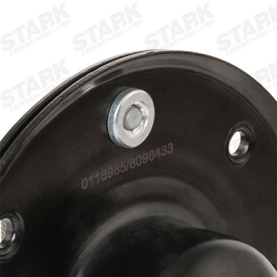 Mocowanie Amortyzatora Stark SKSS-0670223 SKSS-0670223 - foto 5
