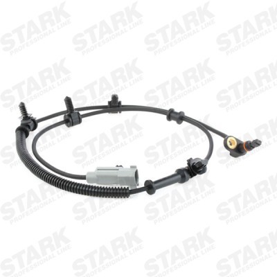 Czujnik ABS Stark SKWSS-0350192 SKWSS-0350192 - foto 4