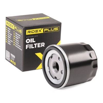 Filtr Oleju RIDEX 7O0136P 7O0136P - foto 2