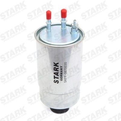 Filtr Paliwa Stark SKFF-0870030 SKFF-0870030 - foto 3