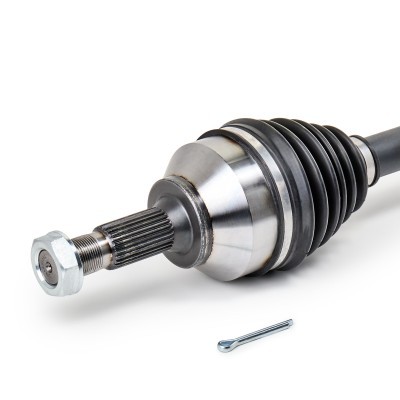 Półoś Napędowa RIDEX 13D1567 13D1567 - foto 5