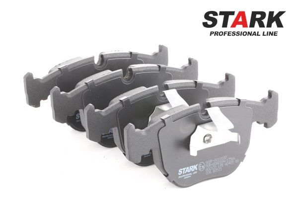 Klocki hamulcowe Stark SKBP-0010100 SKBP-0010100 - foto 1