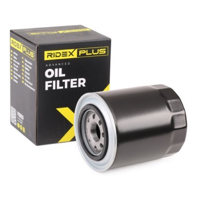 Filtr Oleju RIDEX 7O0083P 7O0083P - foto 2