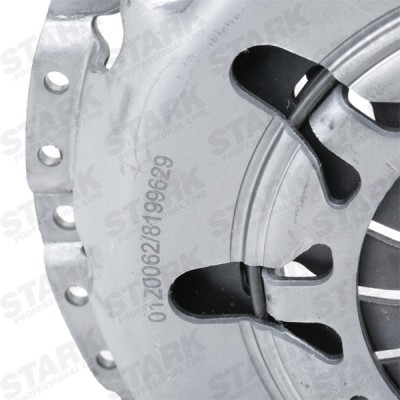 Zestaw Sprzęgła Stark SKCK-0100227 SKCK-0100227 - foto 10