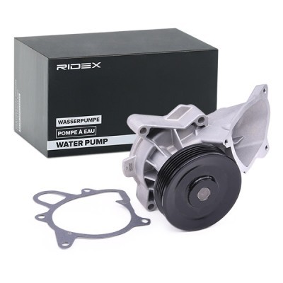 Pompa Wody RIDEX 1260W0534 1260W0534 - foto 2