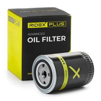 Filtr Oleju RIDEX 7O0029P 7O0029P - foto 2