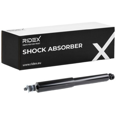 Amortyzator RIDEX 854S0643 854S0643 - foto 2