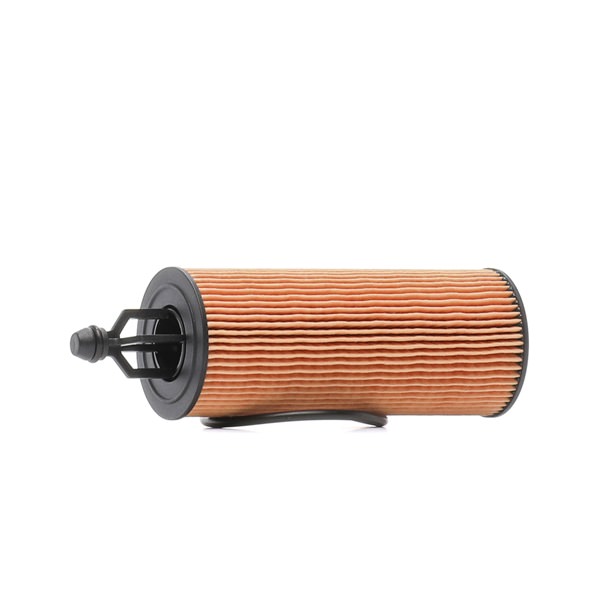 Filtr Oleju RIDEX 7O0319 7O0319 - foto 1