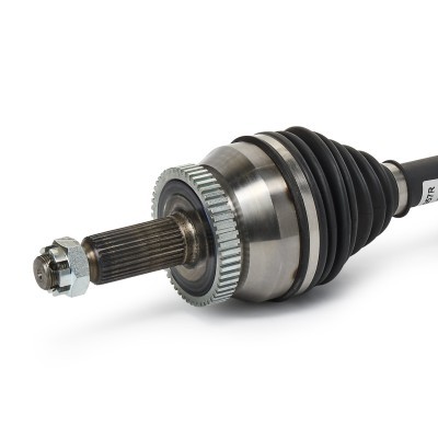 Półoś Napędowa RIDEX 13D0957R 13D0957R - foto 5