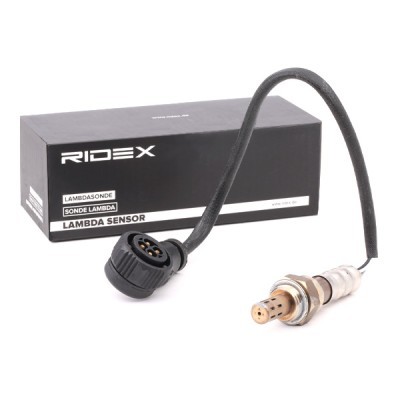 Sonda Lambda RIDEX 3922L0301 3922L0301 - foto 2