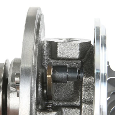 Wkład turbiny (rdzeń) RIDEX 4973C0045 4973C0045 - foto 6