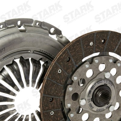 Zestaw Sprzęgła Stark SKCK-0100392 SKCK-0100392 - foto 5