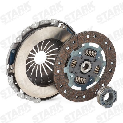 Zestaw Sprzęgła Stark SKCK-0100316 SKCK-0100316 - foto 4