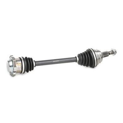 Półoś Napędowa RIDEX 13D0451 13D0451 - foto 3