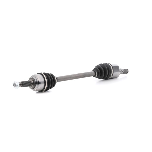 Półoś Napędowa RIDEX 13D1054 13D1054 - foto 1