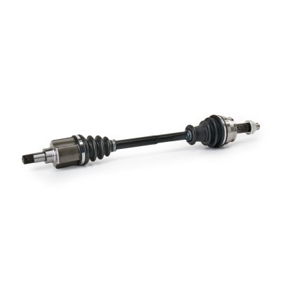 Półoś Napędowa RIDEX 13D0586R 13D0586R - foto 4