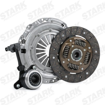 Zestaw Sprzęgła Stark SKCK-0101279 SKCK-0101279 - foto 4