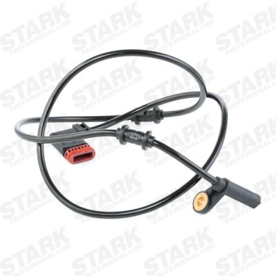 Czujnik ABS Stark SKWSS-0350197 SKWSS-0350197 - foto 3