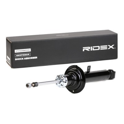Amortyzator RIDEX 854S0558 854S0558 - foto 3