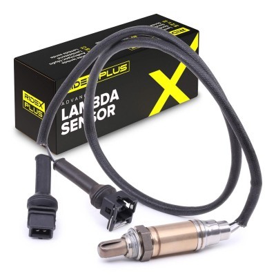 Sonda Lambda RIDEX 3922L0027P 3922L0027P - foto 2