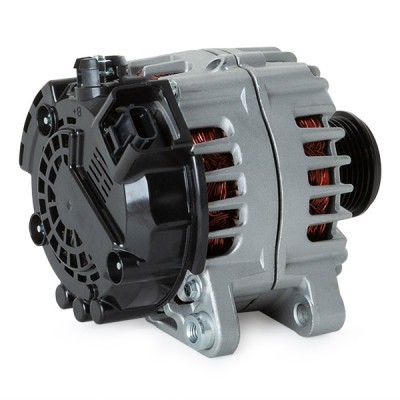 Alternator RIDEX 4G0555 4G0555 - foto 4