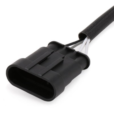 Sonda Lambda RIDEX 3922L0012 3922L0012 - foto 3