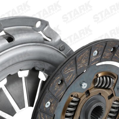Zestaw Sprzęgła Stark SKCK-0100478 SKCK-0100478 - foto 4