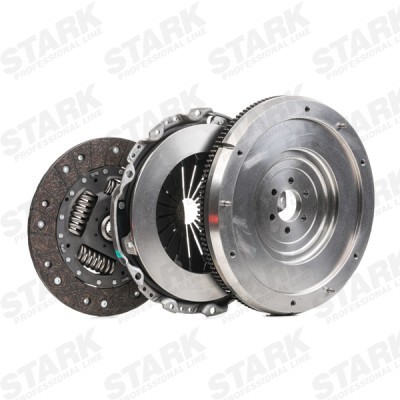 Zestaw Sprzęgła Stark SKCK-0100019 SKCK-0100019 - foto 4