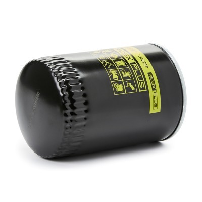 Filtr Oleju RIDEX 7O0029P 7O0029P - foto 4