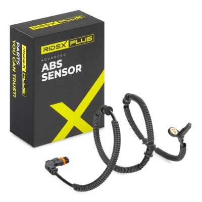 Czujnik ABS RIDEX 412W0166P 412W0166P - foto 2