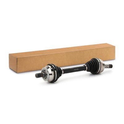 Półoś Napędowa RIDEX 13D0536R 13D0536R - foto 2