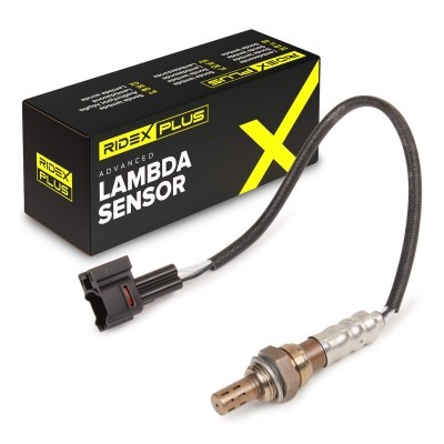 Sonda Lambda RIDEX 3922L0395P 3922L0395P - foto 2
