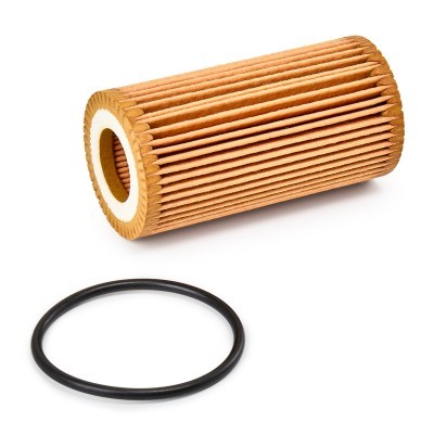 Filtr Oleju RIDEX 7O0438 7O0438 - foto 2