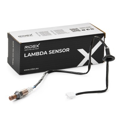 Sonda Lambda RIDEX 3922L0612 3922L0612 - foto 2