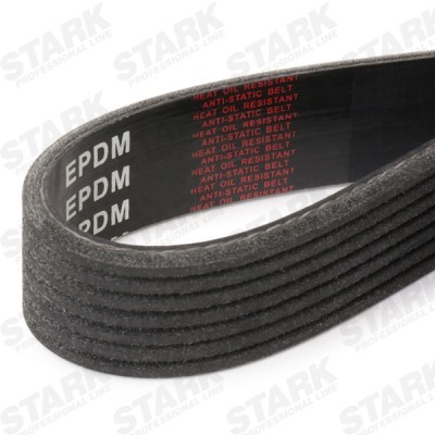Pasek Klinowy Wielorowkowy Stark SKPB-0090135 SKPB-0090135 - foto 3