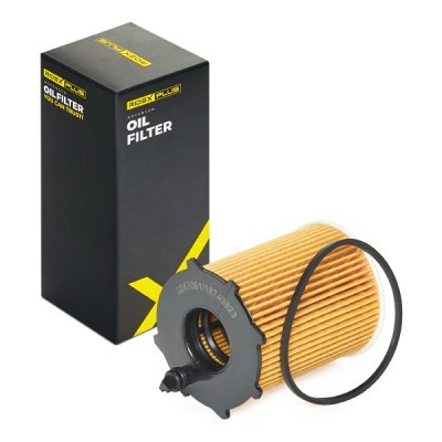 Filtr Oleju RIDEX 7O0013P 7O0013P - foto 5