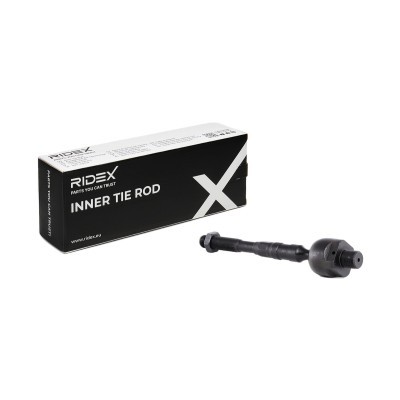 Drążek kierowniczy RIDEX 51T0165 51T0165 - foto 2