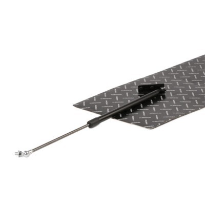 Amortyzator Pokrywy Bagażnika RIDEX 219G0585 219G0585 - foto 2