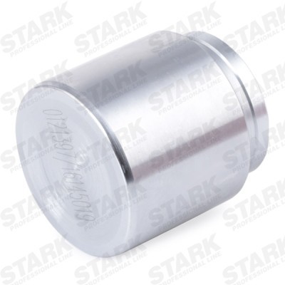 Tłoczek, zacisk hamulca Stark SKPBC-1660039 SKPBC-1660039 - foto 4