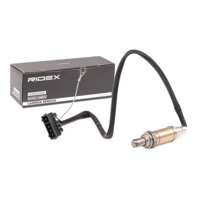 Sonda Lambda RIDEX 3922L0448 3922L0448 - foto 2