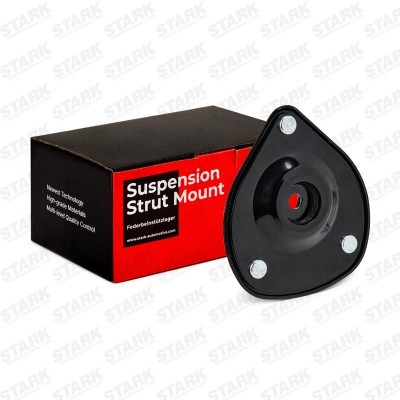 Mocowanie Amortyzatora Stark SKSS-0670244 SKSS-0670244 - foto 1