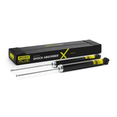 Amortyzator RIDEX 854S1595P 854S1595P - foto 2