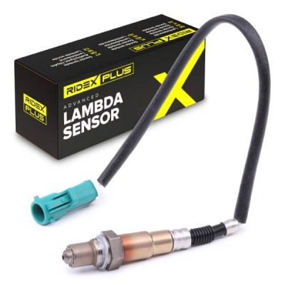 Sonda Lambda RIDEX 3922L0658P 3922L0658P - foto 2