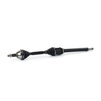 Półoś Napędowa RIDEX 13D0471R 13D0471R - foto 3