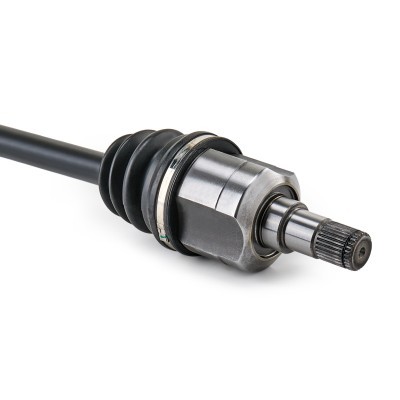 Półoś Napędowa RIDEX 13D0626R 13D0626R - foto 6