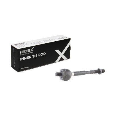 Drążek kierowniczy RIDEX 51T0067 51T0067 - foto 2
