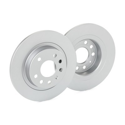 Tarcza hamulcowa RIDEX 82B0106P 82B0106P - foto 4