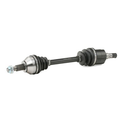 Półoś Napędowa RIDEX 13D0496 13D0496 - foto 3