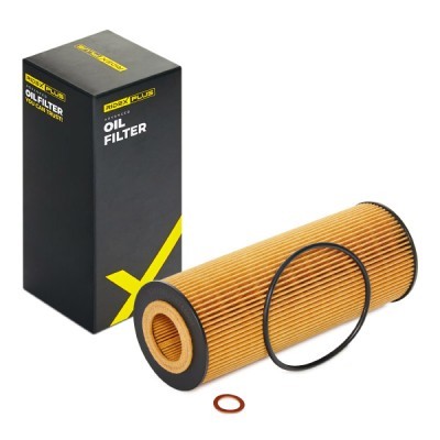 Filtr Oleju RIDEX 7O0073P 7O0073P - foto 2