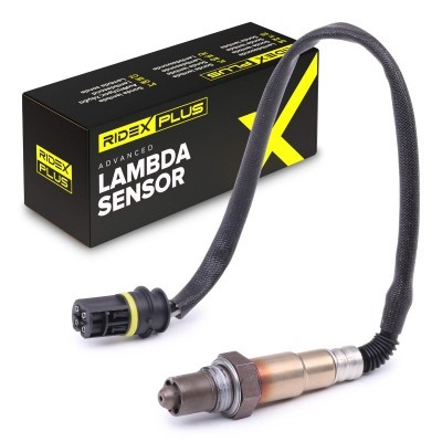 Sonda Lambda RIDEX 3922L0014P 3922L0014P - foto 2